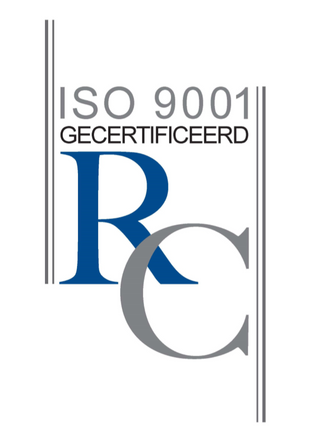 ISO Certificatie